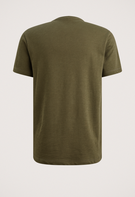 Heavy Jersey T-shirt