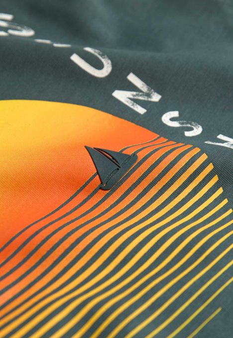 Tide T-shirt