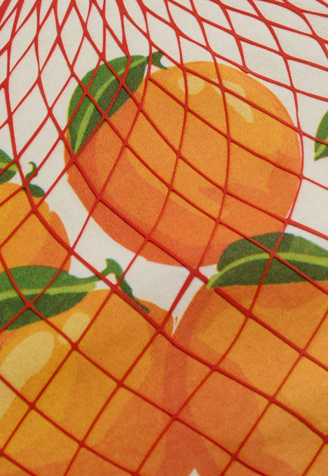 Morange T-shirt