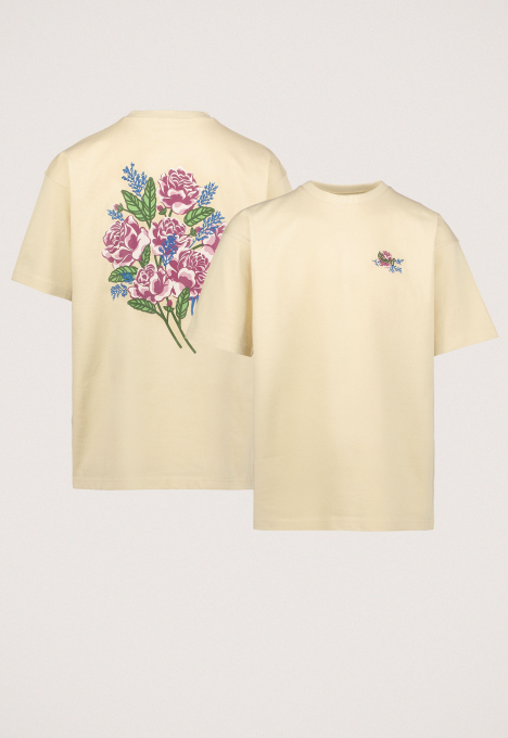Mouquet T-shirt