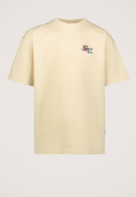 Mouquet T-shirt