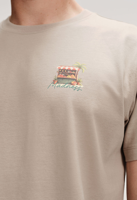 Market T-shirt