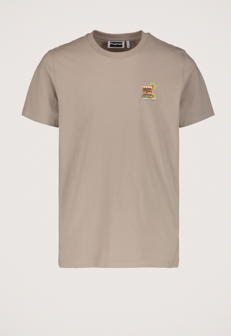 Market T-shirt