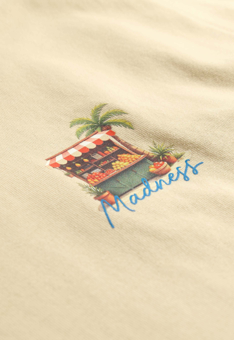 Market T-shirt
