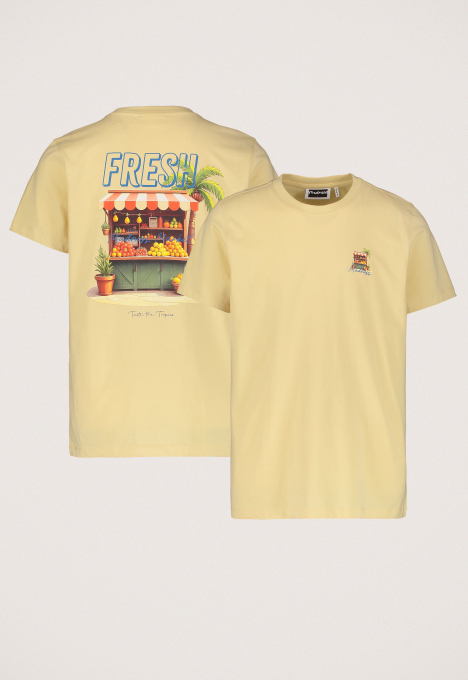 Market T-shirt