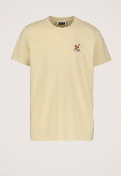 Market T-shirt