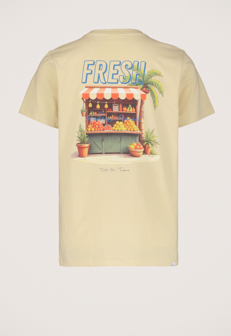 Market T-shirt
