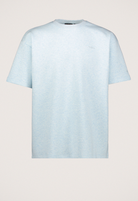 Fox Melange T-shirt