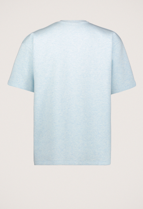 Fox Melange T-shirt