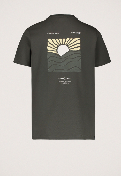 Tycho T-shirt