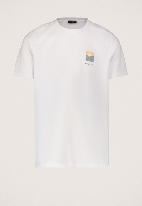 Tycho T-shirt