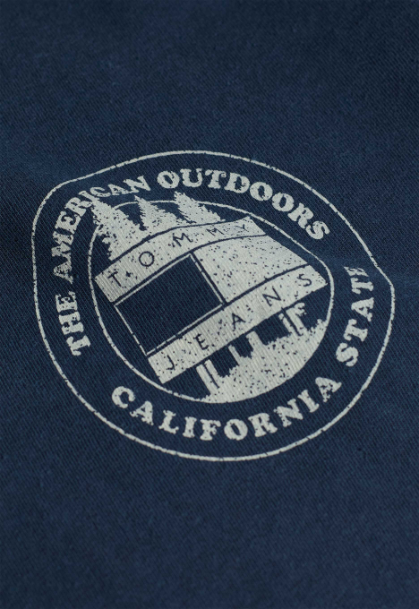 Outdoor T-shirt