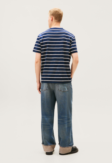 Relaxed Fit Jersey T-shirt