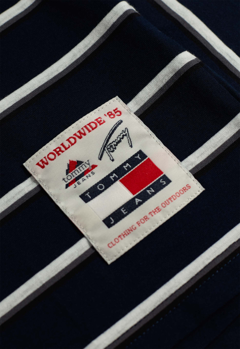 Relaxed Fit Jersey T-shirt