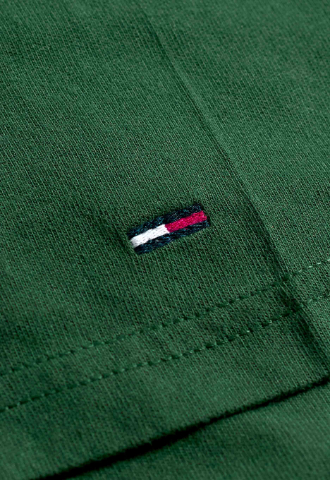 Relaxed Cirkellogo T-shirt