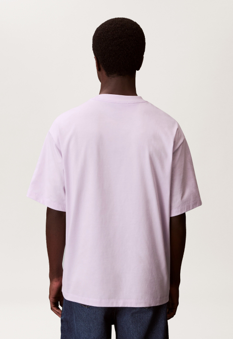Relaxed Graphic T-shirt