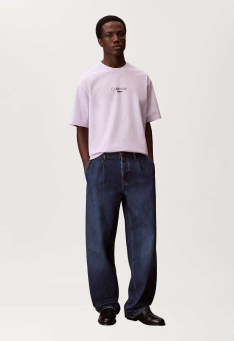 Relaxed Graphic T-shirt