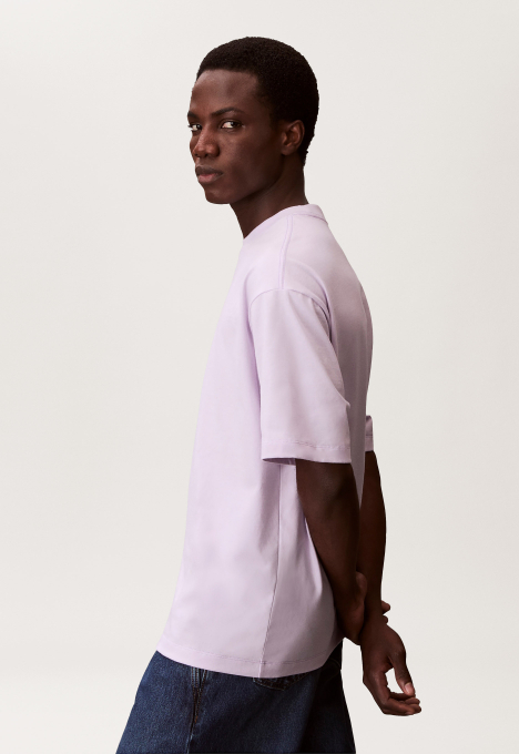 Relaxed Graphic T-shirt