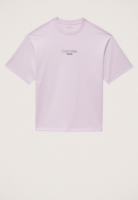 Relaxed Graphic T-shirt