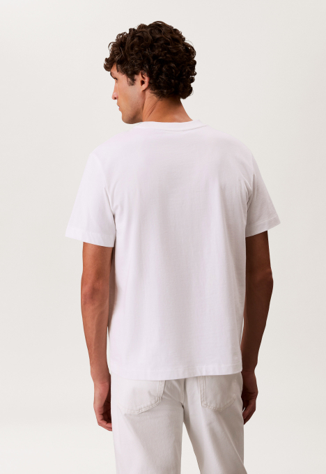 Coin Pocket T-shirt