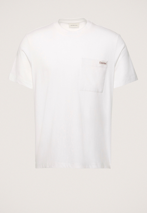 Coin Pocket T-shirt