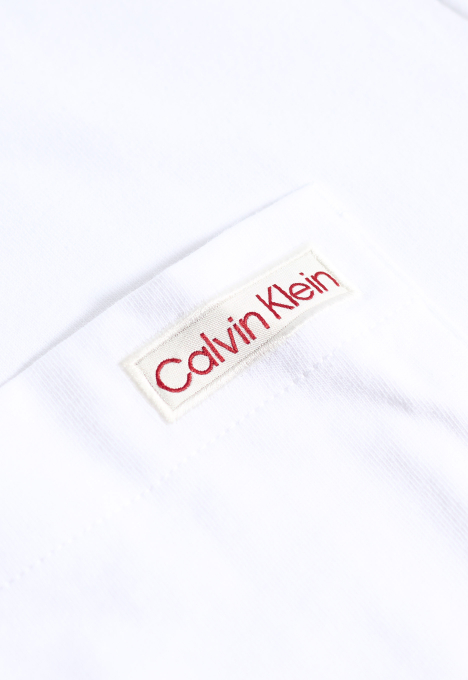 Coin Pocket T-shirt