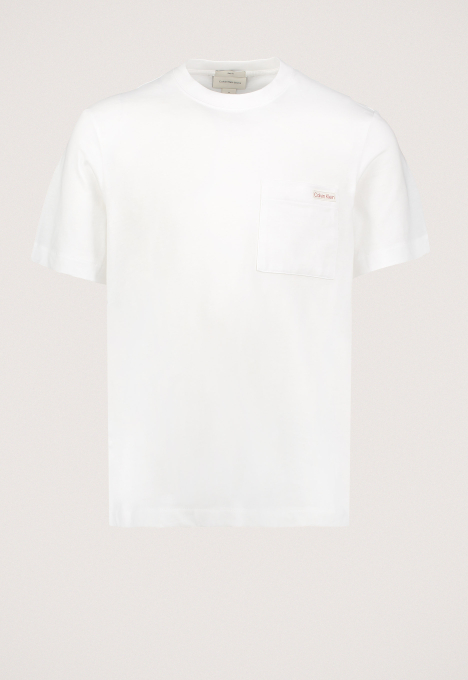 Coin Pocket T-shirt