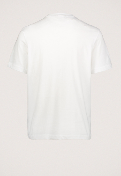 Coin Pocket T-shirt