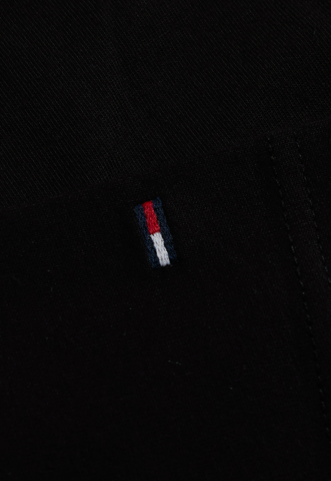 Regular Jersey Logo T-shirt