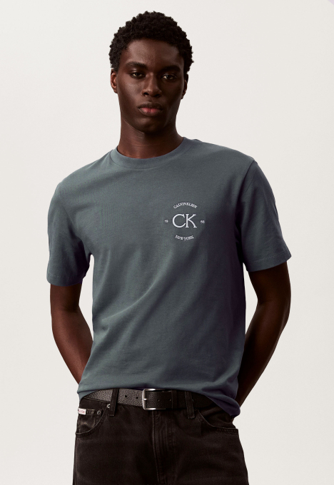 Graphic Logo T-shirt