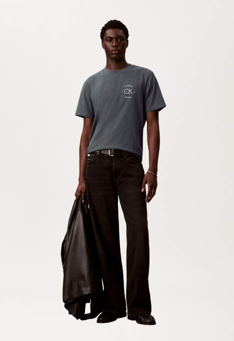 Graphic Logo T-shirt