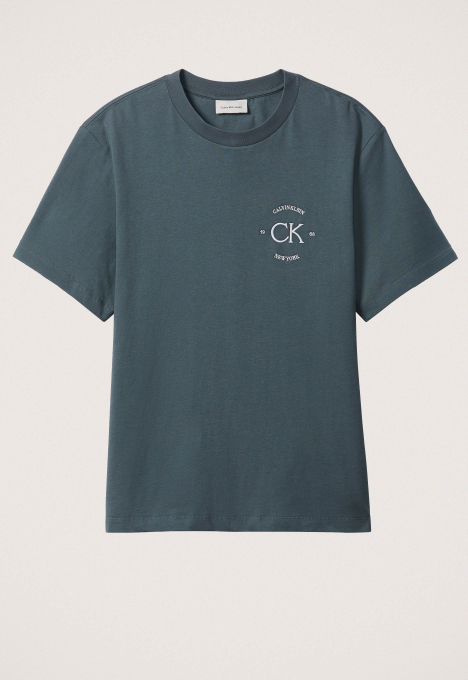 Graphic Logo T-shirt