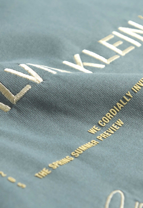 Graphic Logo T-shirt