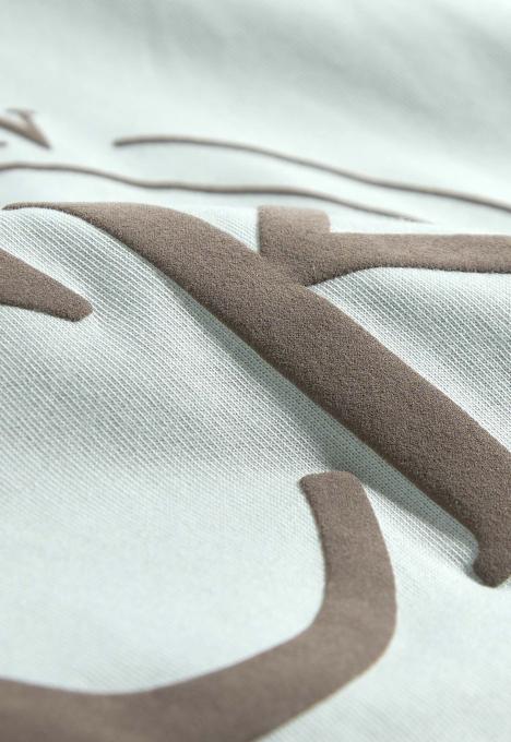 Graphic Logo T-shirt