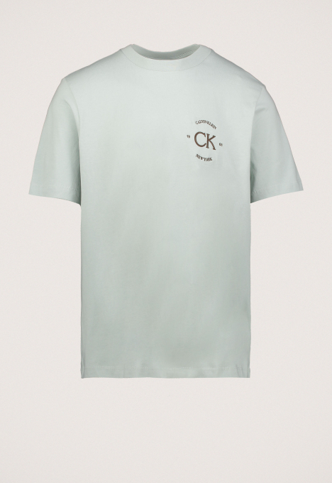 Graphic Logo T-shirt