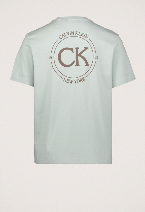 Graphic Logo T-shirt