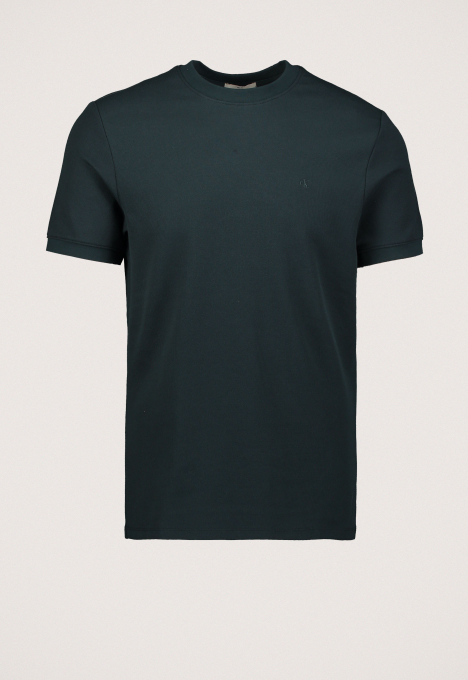 Micro Waffle T-shirt