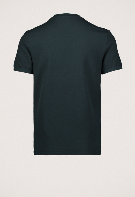 Micro Waffle T-shirt