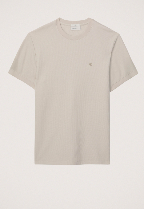 Micro Waffle T-shirt