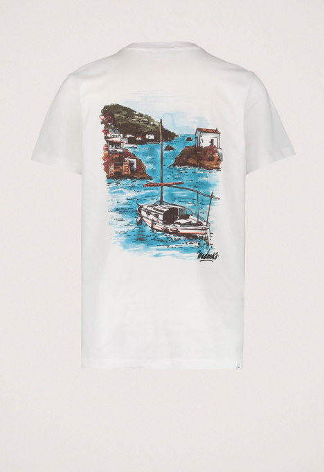 Mykonos T-shirt