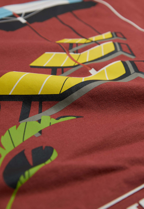 Monaco T-Shirt