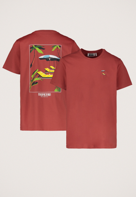 Monaco T-Shirt