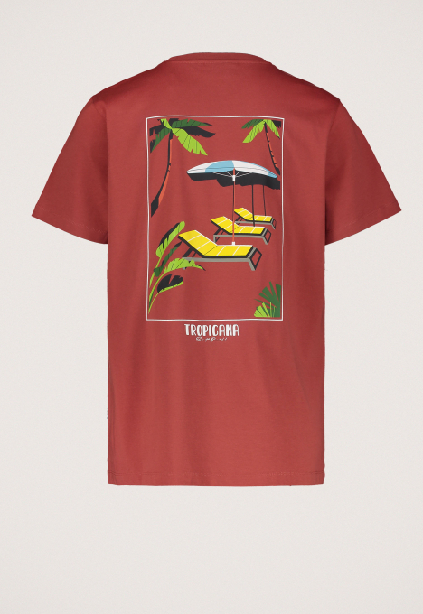 Monaco T-Shirt