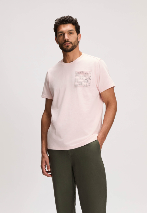 Tower T-shirt