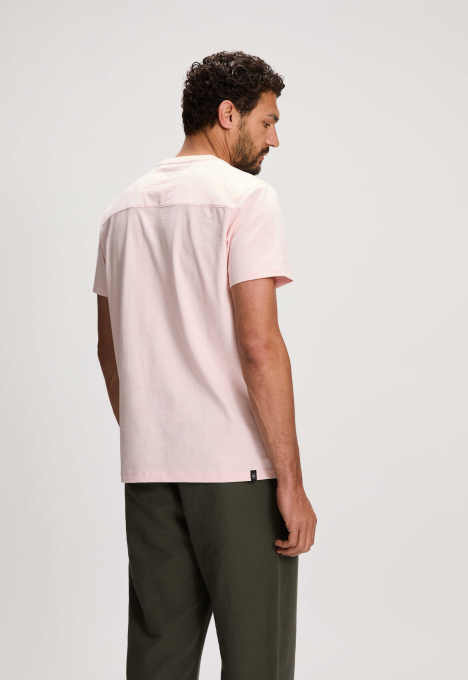 Tower T-shirt