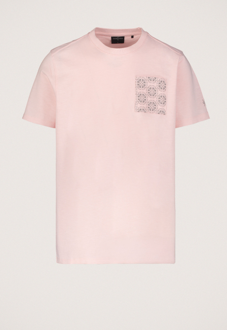 Tower T-shirt