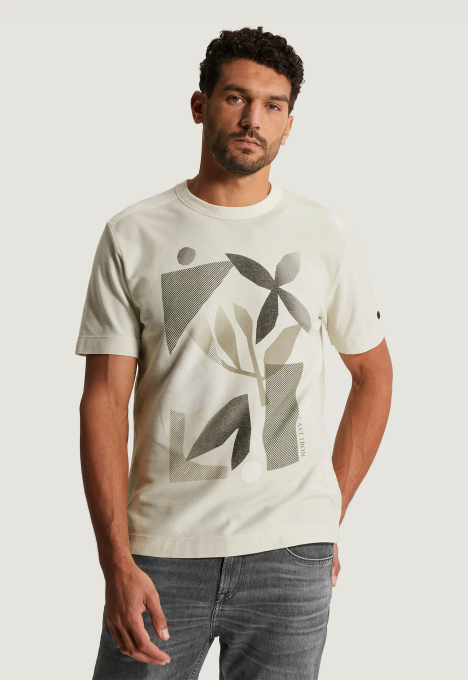 Artwork T-shirt