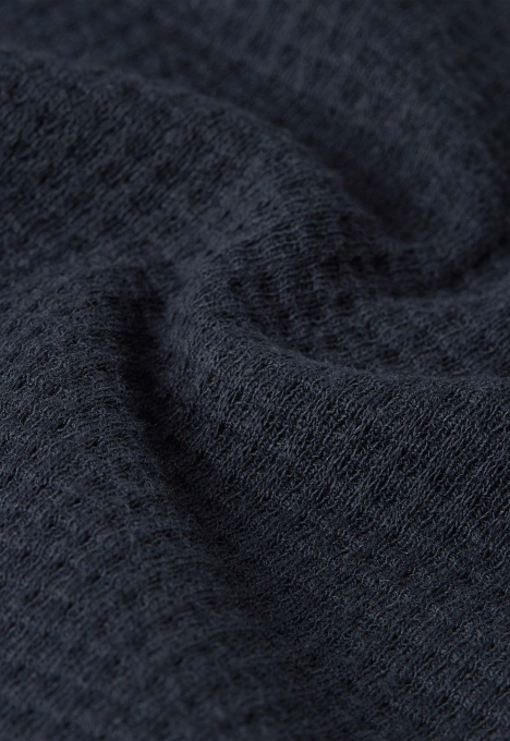 True Regular Structured T-shirt