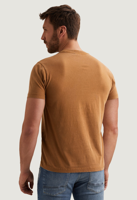 Special Garmet Dye T-shirt