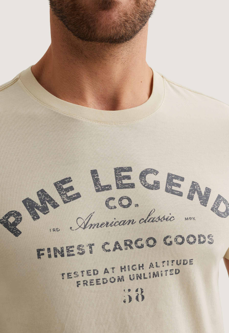 Play Graphic T-shirt